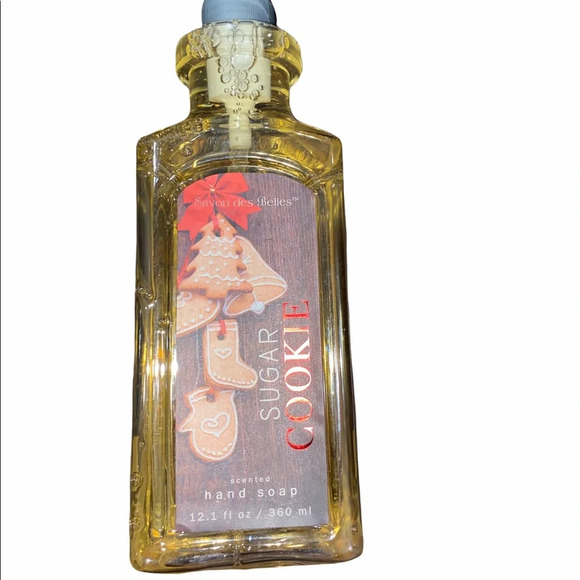 SUGAR cookie hand soap - Picture 2 of 2